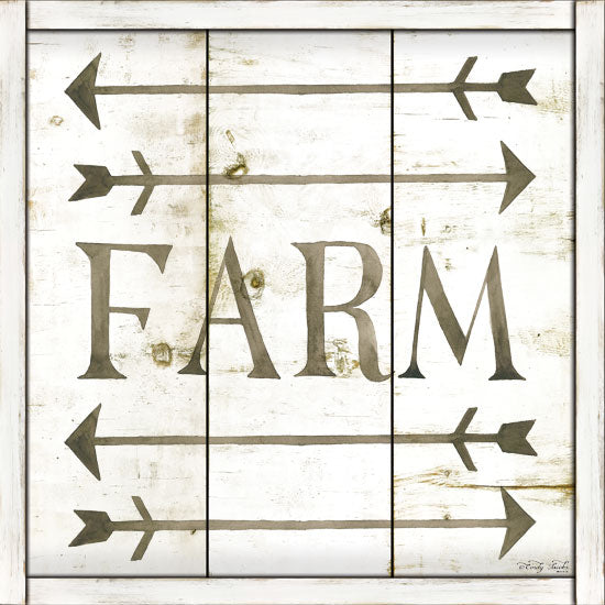 Cindy Jacobs CIN1384 - Arrow Farm Farm, Arrows, Signs, Wood Planks from Penny Lane
