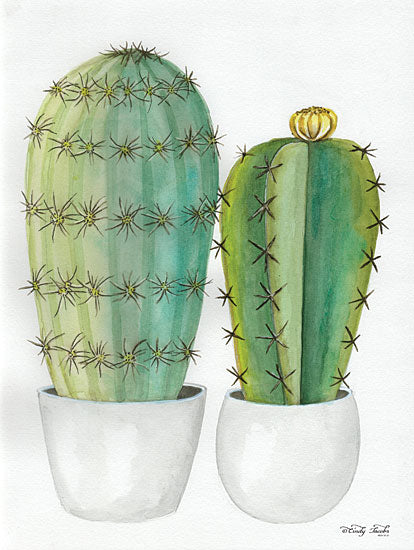 Cindy Jacobs CIN1533 - CIN1533 - Cactus Love      - 12x16 Cactus, Greenery, Plants from Penny Lane