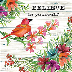 CIN1585 - Believe in Yourself - 12x12