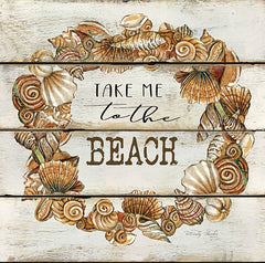 CIN1594 - Take Me to the Beach - 12x12