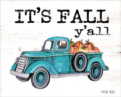 CIN1618 - It's Fall Y'all - 16x12