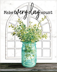 CIN1656 - Make Everyday Count - 12x16