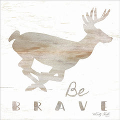 CIN938 - Be Brave Deer