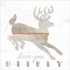 CIN939 - Love You Deerly