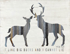 CIN942 - I Like Big Bucks