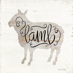 CIN958 - Lamb