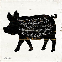 CIN960 - Pig - Ham it Up