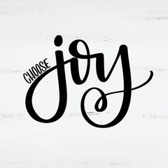 DUST103 - Choose Joy - 12x12