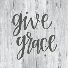 DUST115 - Give Grace - 12x12
