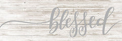 DUST117 - Blessed - 18x6