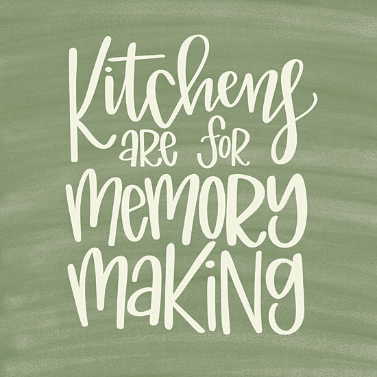 Imperfect Dust DUST119 - Kitchens - Making Memories Kitchens, Memory Making, Signs from Penny Lane