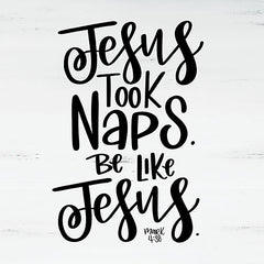 DUST127 - Jesus Took Naps - 12x12