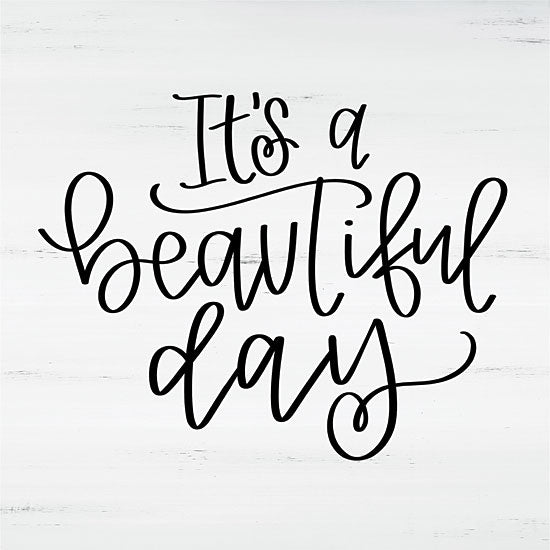 Imperfect Dust DUST144 - It's a Beautiful Day It's a Beautiful Day, Calligraphy, Signs from Penny Lane