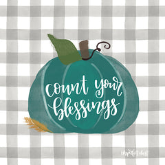 DUST371 - Count Your Blessing - 12x12