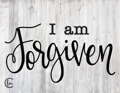 FMC144 - I am Forgiven - 16x12
