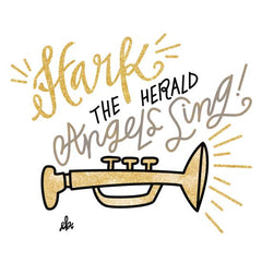 FTL189 - Hark the Herald Angels Sing - 12x12