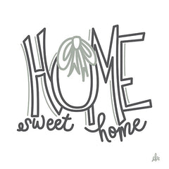 FTL214 - Home Sweet Home    - 12x12