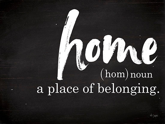 Jaxn Blvd. JAXN111 - Home - A Place of Belonging Home, Belonging, Family from Penny Lane