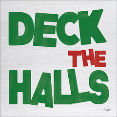 JAXN136 - Deck the Halls