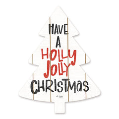 JAXN222TREE - Holly Jolly Christmas