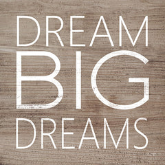 JAXN322 - Dream Big Dreams  - 12x12