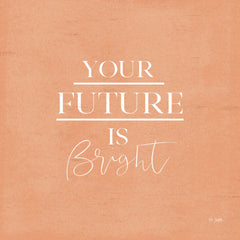 JAXN419 - Your Future is Bright - 12x12