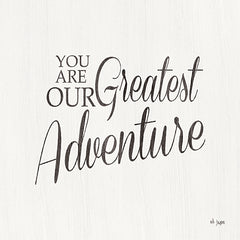 JAXN441 - You Are Our Great Adventure - 12x12