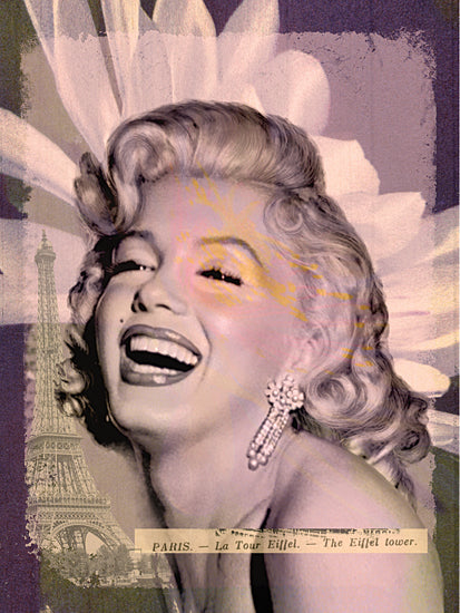 JG Studios JGS263 - JGS263 - Classic Interlude I - 12x16 Marilyn Monroe, Photography, Nostalgia, Iconic, Pinup Girl from Penny Lane