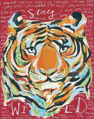 JM189 - Wild - 12x16