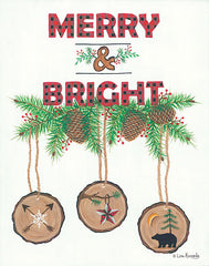 KEN979 - Merry & Bright