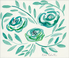KR481 - Green with Envy - 16x12