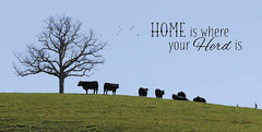 LD1151GP - Home Is Where Your Herd Is