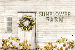 LD1202 - Sunflower Farm - 18x12
