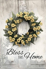 LD1214GP - Bless This Home