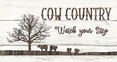 LD1246 - Cow Country - 18x9