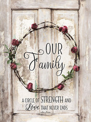 LD1265 - Our Family - 12x16