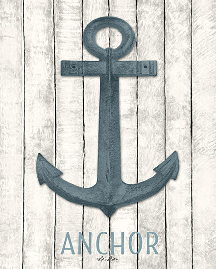 Lori Deiter LD1278 - Anchor Anchor, Shiplap, Signs from Penny Lane