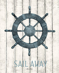 LD1279 - Sail Away - 12x16