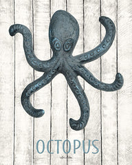 LD1281 - Octopus - 12x16