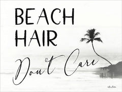LD1317 - Beach Hair, Don't Care - 16x12