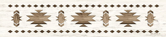 Lori Deiter LD1380 - Southwest Wood III  Southwest Wood, Wood Inlay, Patterns from Penny Lane