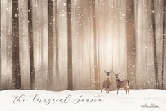 LD1622 - The Magical Season - 18x12