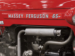 LD1690 - Massey-Ferguson I - 16x12
