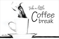 LD1741 - Take a Little Coffee Break - 18x12