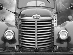 LD1761 - International Truck - 16x12