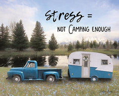 LD1767 - Camping Stress I - 16x12