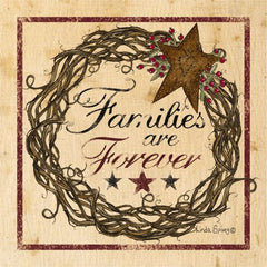 LS1698 - Families are Forever - 12x12