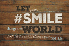 MA2001GP - #SMILE - Change the World