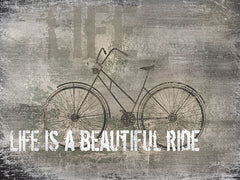 MA2163GP - Life is a Beautiful Ride