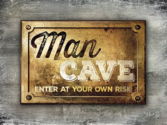 MA2190GP - Man Cave